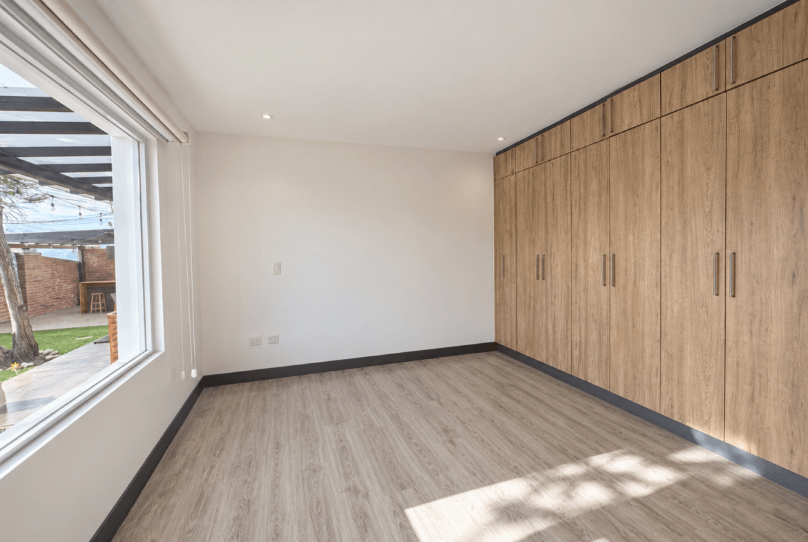 Quito – Puembo – Casa 1 Planta en Venta