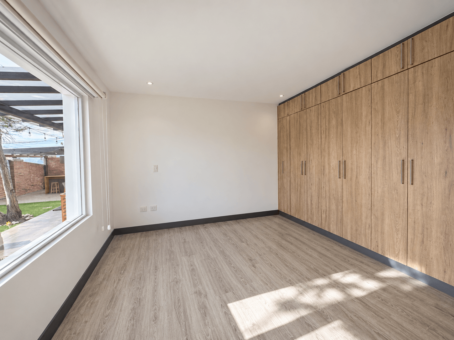 Quito – Puembo – Casa 1 Planta en Venta