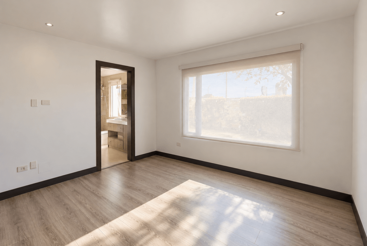 Quito – Puembo – Casa 1 Planta en Venta
