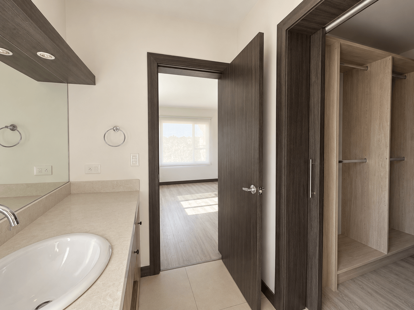 Quito – Puembo – Casa 1 Planta en Venta