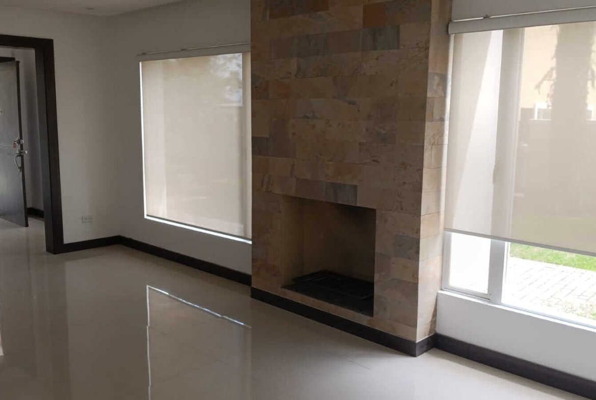 Quito – Puembo – Casa 1 Planta en Venta