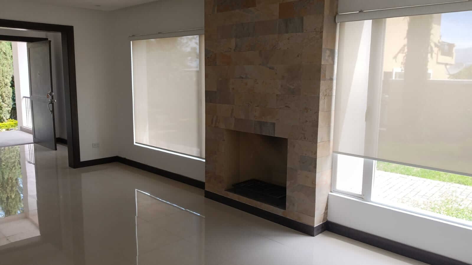 Quito – Puembo – Casa 1 Planta en Venta